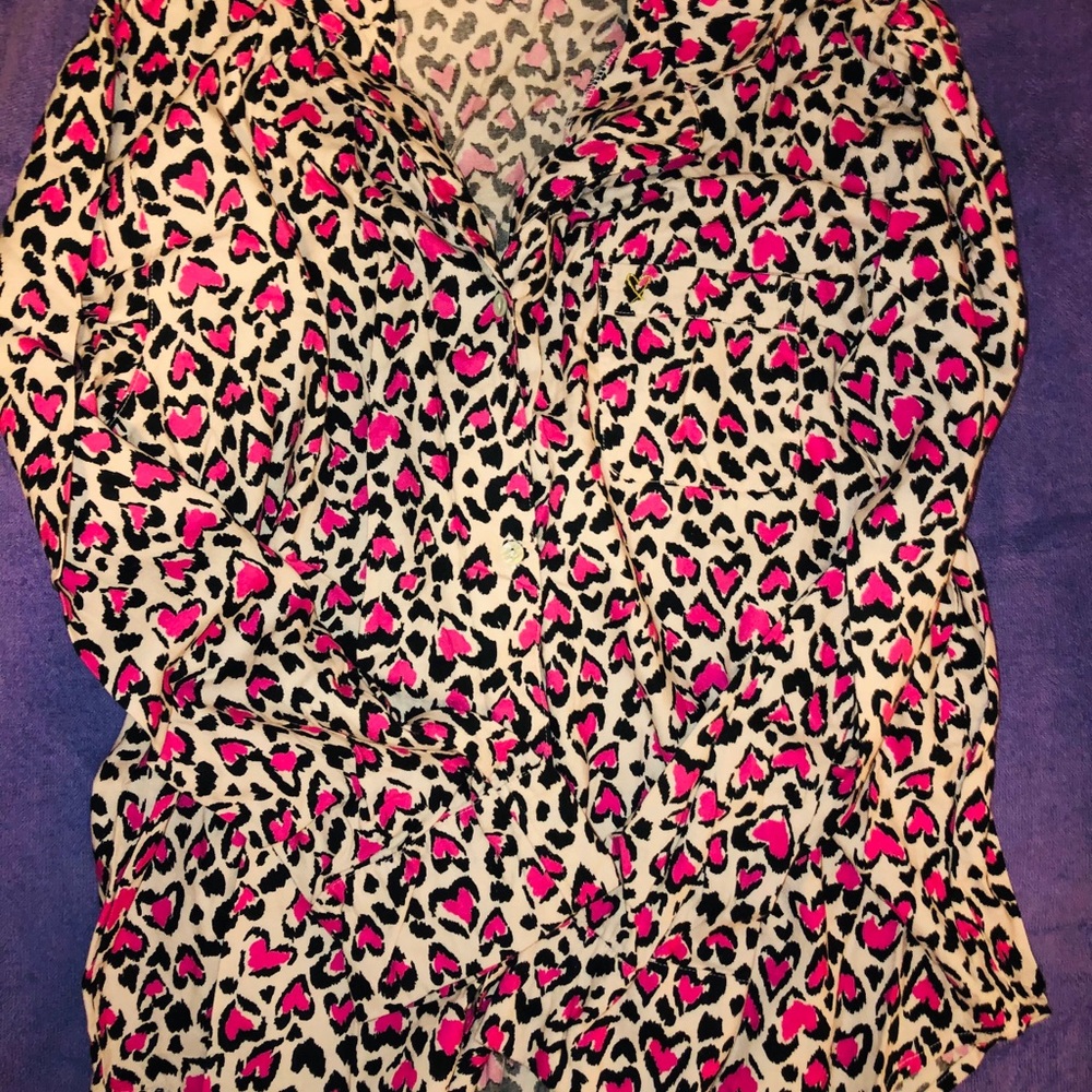 Victoria Secret pajamas